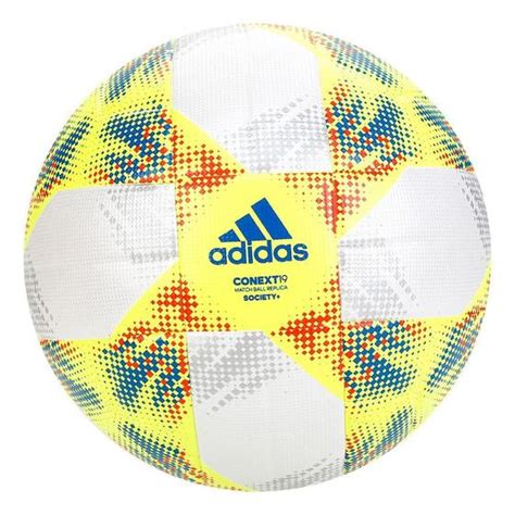 adidas conext 19 match ball replica capitano